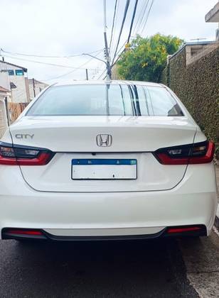HONDA CITY 1.5 i-VTEC FLEX LX CVT HONDA CITY 1.5 i-VTEC FLEX LX CVT